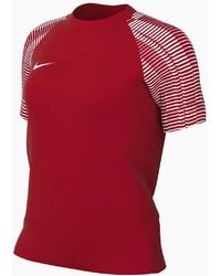 Nike - Short Sleeve Performance T-Shirt - Lyst