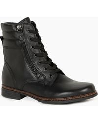 Gabor - Notion Ankle Boots - Lyst