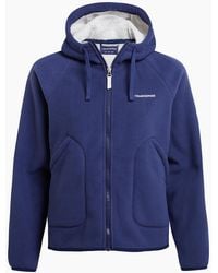 Craghoppers - Ladies Grainne Full Zip Fleece Jacket - Lyst