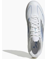 adidas - F50 Graphic Print Low Top Lace-Up Sneakers - Lyst