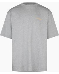 Off-White c/o Virgil Abloh - Off Tape Arrow Skate - Lyst
