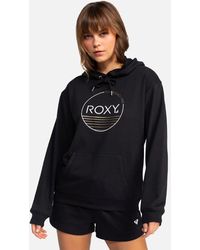 Roxy - Surf Soaked Hoodie - Lyst