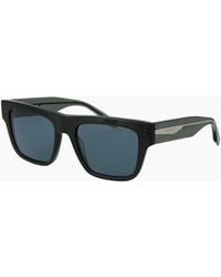 Trussardi - Sunglasses Tsu9032 T01 53 - Lyst