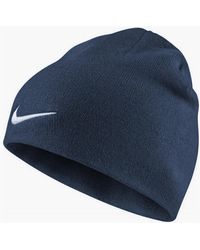 Nike - Team Performance Adult Beanie - Lyst