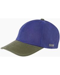 SealSkinz - Marham Waterproof Oiled Canvas Cap - Lyst