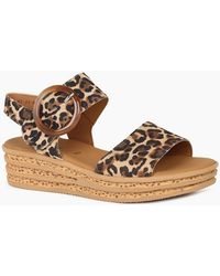 Gabor - Andre Sandals - Lyst