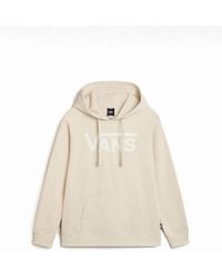 Vans - Drop V Pullover Hoodie - Lyst