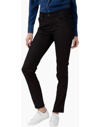 DIESEL - Slandy 0800R Jeans Denim Casual Pants Slim Fit Trousers New - Lyst