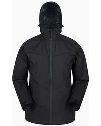 Mountain Warehouse - Rift Extreme 2.5 Layer Waterproof Jacket - Lyst