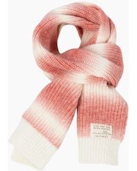 Saltrock - Alba Knitted Scarf - Lyst