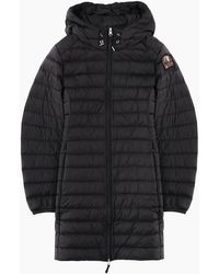 Parajumpers - Meredith Hooded Down Jacket - Lyst