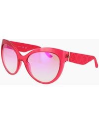 Guess - Sunglasses Gu00130 72U 61 - Lyst
