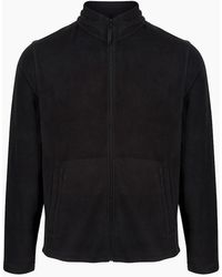 Regatta - Professional Classic Micro Fleece Jacket - Lyst