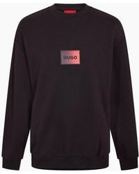 BOSS - Danotop 10266045 01 Polo Shirt - Lyst