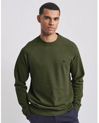 aubi - Ash Crew Neck - Lyst