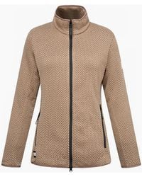 Regatta - Ladies Elzie Fleece Jacket - Lyst