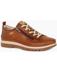 Pikolinos - Void Shoes - Lyst