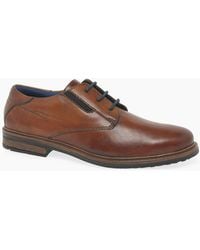 Bugatti - Ruggerio Formal Shoes - Lyst