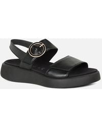 Gabor - Pack Sandals - Lyst