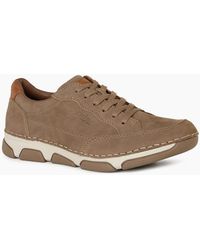 Rieker - Loredo Shoes - Lyst