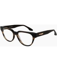 Trussardi - Optical Frame Tsw6046 E01 53 - Lyst
