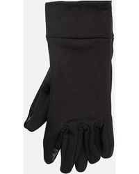 Mountain Warehouse - Ladies Touch Screen Lined Gloves - Lyst