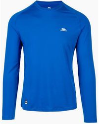 Trespass - Nate Base Layer Top - Lyst
