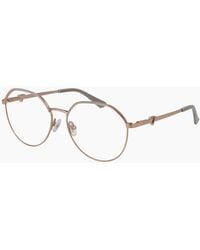 Guess - Optical Frame Gu2866 028 55 - Lyst