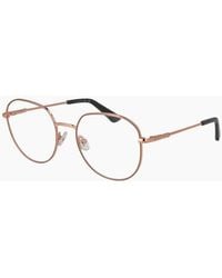 Guess - Optical Frame Gu2933 028 53 - Lyst
