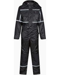 Regatta - Adult Pro Waterproof Overalls - Lyst