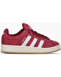 adidas - Originals Campus 00S Trainers - Lyst