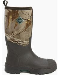 Muck Boot - S Derwent Ii All Purpose Field Boot /Bark - Lyst