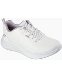 Skechers - Bobs Moda Flex Trainers - Lyst