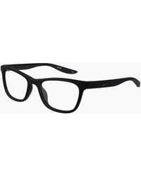 Nike - Optical Frame Nk7047 001 52 - Lyst