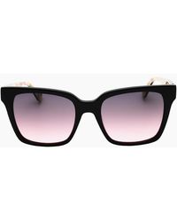 Kate Spade - Harlow Sunglasses - Lyst