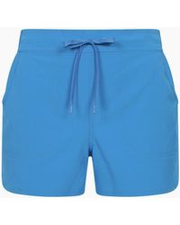 Mountain Warehouse - Ladies Stretch Swim Shorts - Lyst