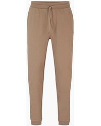 BOSS - Boss Sestart Jogger - Lyst