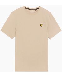 Lyle & Scott - Lyle & Scott Core T-Shirt - Lyst