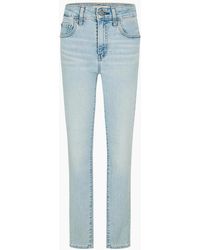 Levi's - Levi's 721 High Rise Skinny Jeans - Lyst
