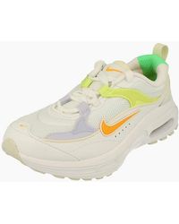 Nike Air Max - Nike Air Max Bliss Nn Fj4741 100 - Lyst