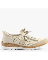 Rieker - N42V3-60 Shoes - Lyst