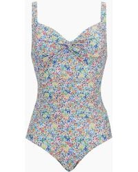 Regatta - Ladies Cath Kidston Ditsy Floral Swimwear - Lyst