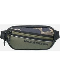 Quiksilver - Jungler Iii Crossbody Bag - Lyst