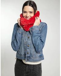 Nooki Design - Snuggy Snood - Lyst