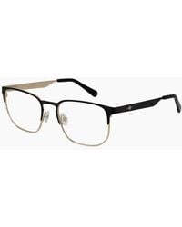 GANT - Optical Frame Ga50032 005 54 - Lyst