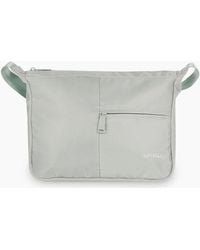 Spiral - Cali Cross Body Bag With Tone Hardware - Lyst