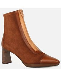 Hispanitas - Ankara Ankle Boots - Lyst