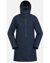 Mountain Warehouse - Ladies Solstice Extreme 2.5 Layer Waterproof Jacket - Lyst