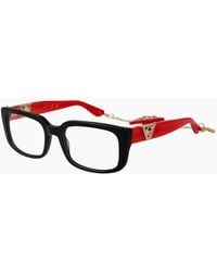 Guess - Optical Frame Gu2959 005 53 - Lyst
