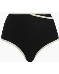 Regatta - Ladies Kyra High Rise Bikini Bottoms - Lyst